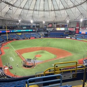 Meet your Posher, Sam